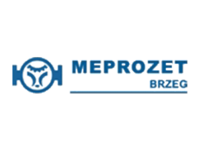 MEPROZET